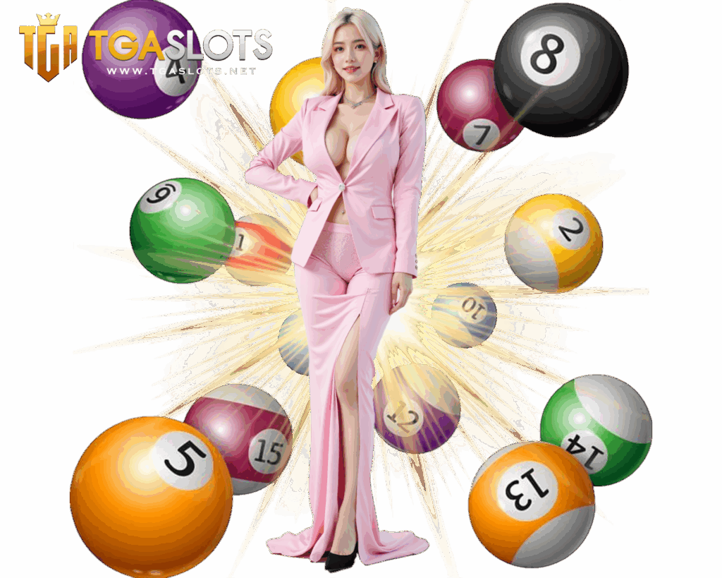 TGASLOTS