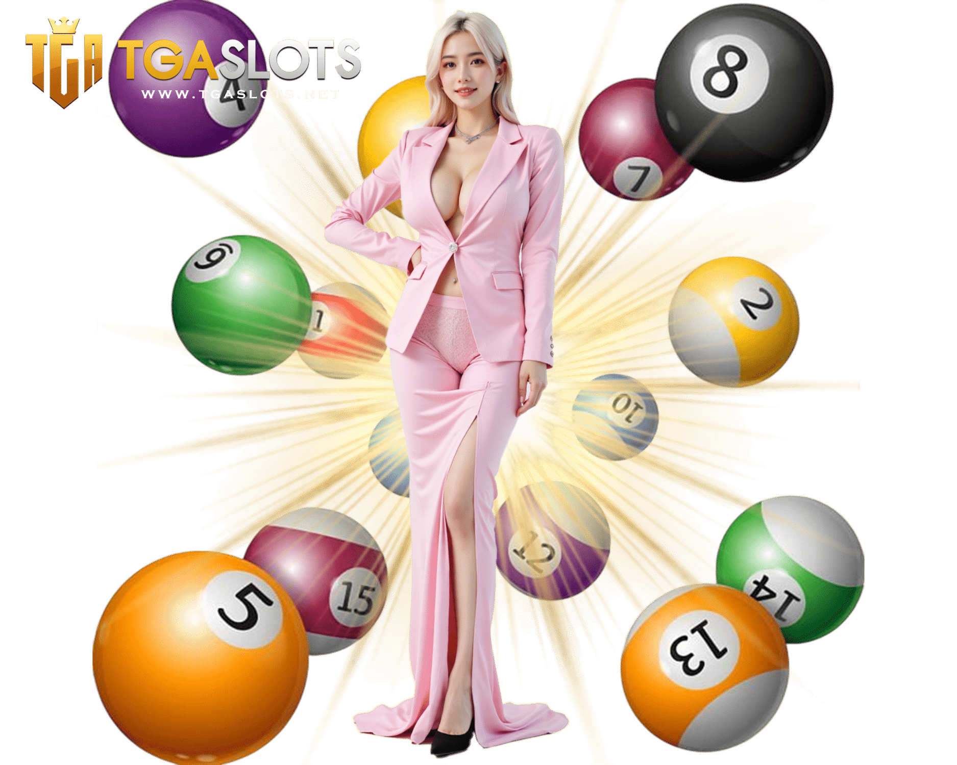 TGASLOTS